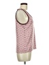 Lucky Brand Pink Tank Top Size M - photo 4