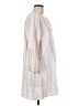LOFT Beach Ivory Casual Dress Size M - photo 4