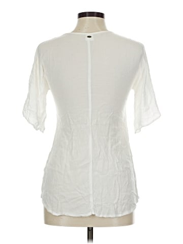 O'Neill Short Sleeve Blouse (view 2)