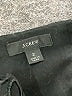 J.Crew Black Jumpsuit Size 2 - photo 6
