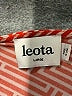 Leota Print Red Casual Dress Size L - photo 7