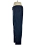 Nine West Solid Blue Casual Pants Size XL - photo 5