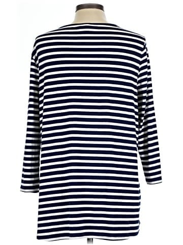 Kim Rogers 3/4 Sleeve T-Shirt (view 2)