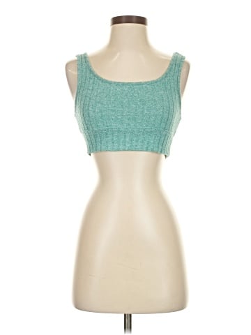 Z Supply Tube Top (view 1)