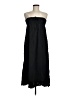 Shein Black Casual Dress Size 6 - photo 1