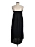 Shein Black Casual Dress Size 6 - photo 2