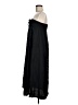 Shein Black Casual Dress Size 6 - photo 5