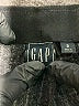 Gap Black Active Pants Size S - photo 7