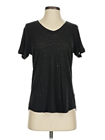 Zadig & Voltaire Short Sleeve T-Shirt (view 1)