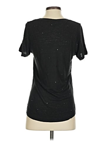Zadig & Voltaire Short Sleeve T-Shirt (view 2)
