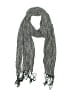 Unbranded Gray Scarf One size - photo 1