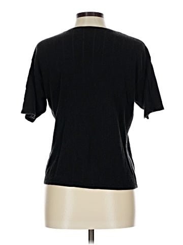 Panther Short Sleeve T-Shirt (view 2)
