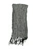 Unbranded Gray Scarf One size - photo 2
