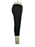 Investments Polka Dots Black Active Pants Size 14 (petite) - photo 4