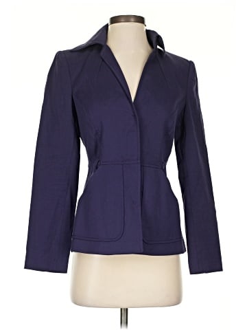 Alberta Ferretti Blazer (view 1)