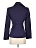 Alberta Ferretti Purple Blazer Size 4 - photo 2