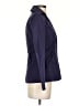 Alberta Ferretti Purple Blazer Size 4 - photo 4