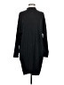 Unbranded Black Casual Dress Size S - photo 1