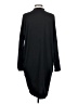 Unbranded Black Casual Dress Size S - photo 2