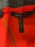 BCBGMAXAZRIA Orange Sleeveless Top Size XXS - photo 7