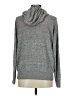 Harlowe & Graham Gray Pullover Sweater Size M - photo 2