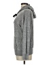 Harlowe & Graham Gray Pullover Sweater Size M - photo 5