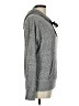 Harlowe & Graham Gray Pullover Sweater Size M - photo 4
