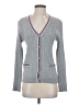 Cotton On Gray Cardigan Size XXS - photo 1
