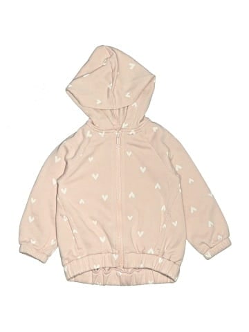 Old Navy Zip Up Hoodie (view 1)