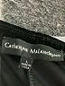 Catherine Malandrino Black Casual Pants Size L - photo 6