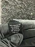 Catherine Malandrino Black Casual Pants Size L - photo 7