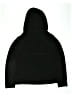 Columbia 100% Polyester Black Zip Up Hoodie Size L (youth) - photo 2