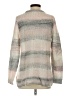 Gap Tie-dye Silver Pullover Sweater Size S - photo 2