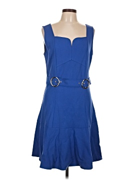 Karen Millen Women's Fit And Flare Dresses On Sale Up To 90% Off Retail |  ThredUp