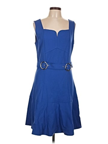 Karen Millen Casual Dress (view 1)