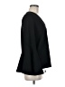 Ann Taylor Black Long Sleeve Blouse Size M - photo 4