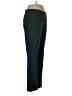 Cooper & Ella Solid Green Active Pants Size 12 - photo 4