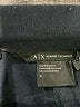 Armani Exchange Solid Blue Casual Pants Size 0 - photo 4