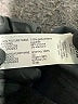 Dex 100% Polyurethane Black Track Pants Size XS - photo 8