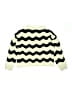 FRESHMAN 100% Polyester Chevron-herringbone Ivory Pullover Sweater Size 8 - 10 - photo 2