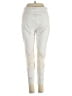 Sweaty Betty Solid White Active Pants Size S - photo 2
