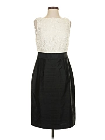 Kay Unger Cocktail Dress (view 1)