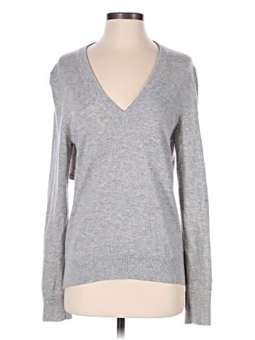 Charter Club Cashmere Pullover Sweater (view 1)
