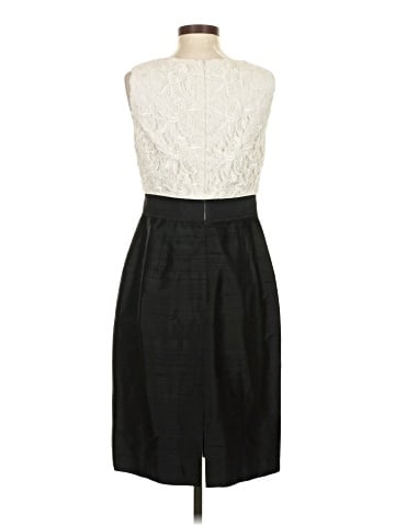 Kay Unger Cocktail Dress (view 2)