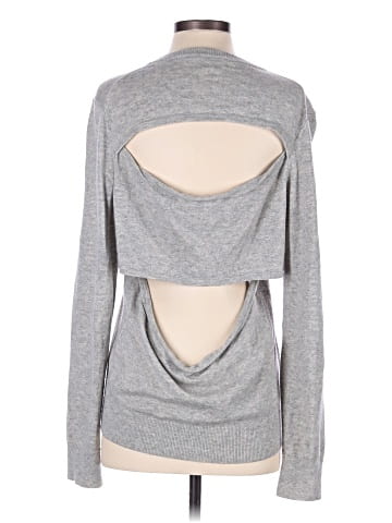 Charter Club Cashmere Pullover Sweater (view 2)