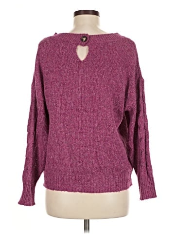 Democracy Pullover Sweater (view 2)