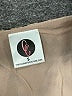 Assorted Brands 100% Rayon Animal Print Tan Casual Dress Size S - photo 7