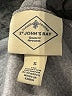 St. John's Bay Gray Sweatshirt Size S - photo 7
