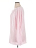Shein Curve 100% Polyester Pink Pullover Sweater Size 1X - photo 5