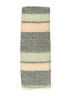 Assorted Brands 100% Polyester Gray Scarf One size - photo 2
